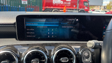 Mercedes-Benz A-Class A180 Sport Executive 5dr Auto Petrol Hatchback